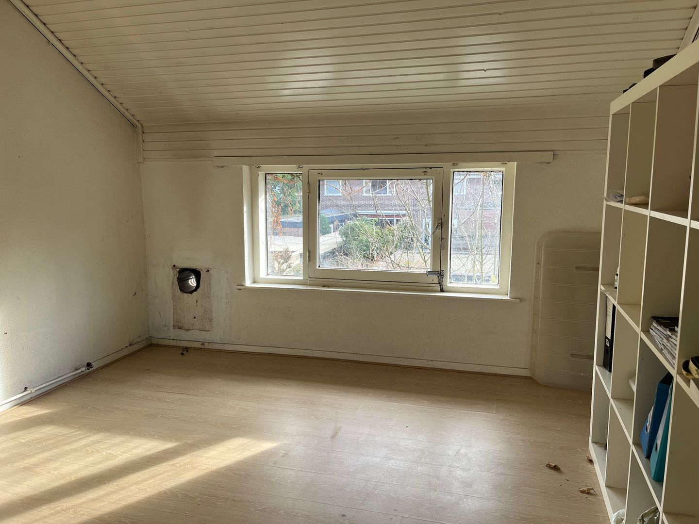 Foto 10 van Zonnebloemstraat 24