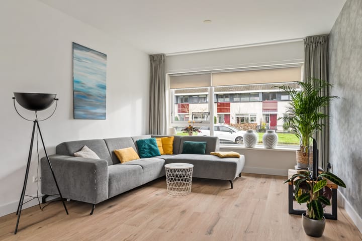 Foto 2 van Marnezijlstraat 32