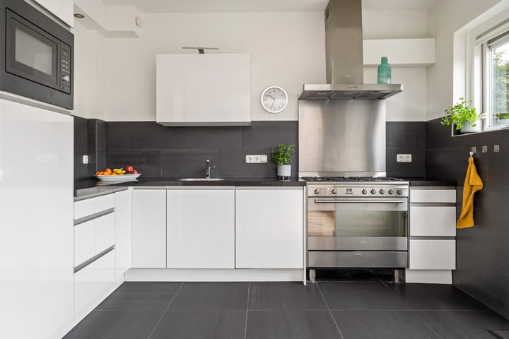 Foto 3 van Marnezijlstraat 32