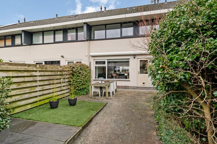 Foto 4 van Marnezijlstraat 32