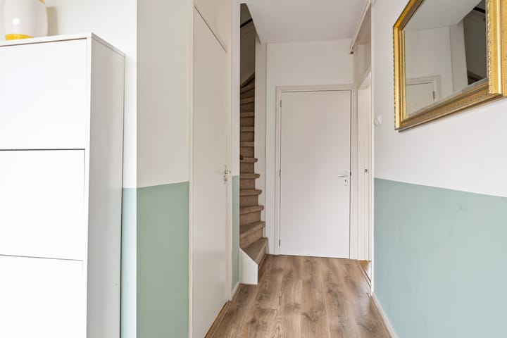 Foto 5 van Marnezijlstraat 32