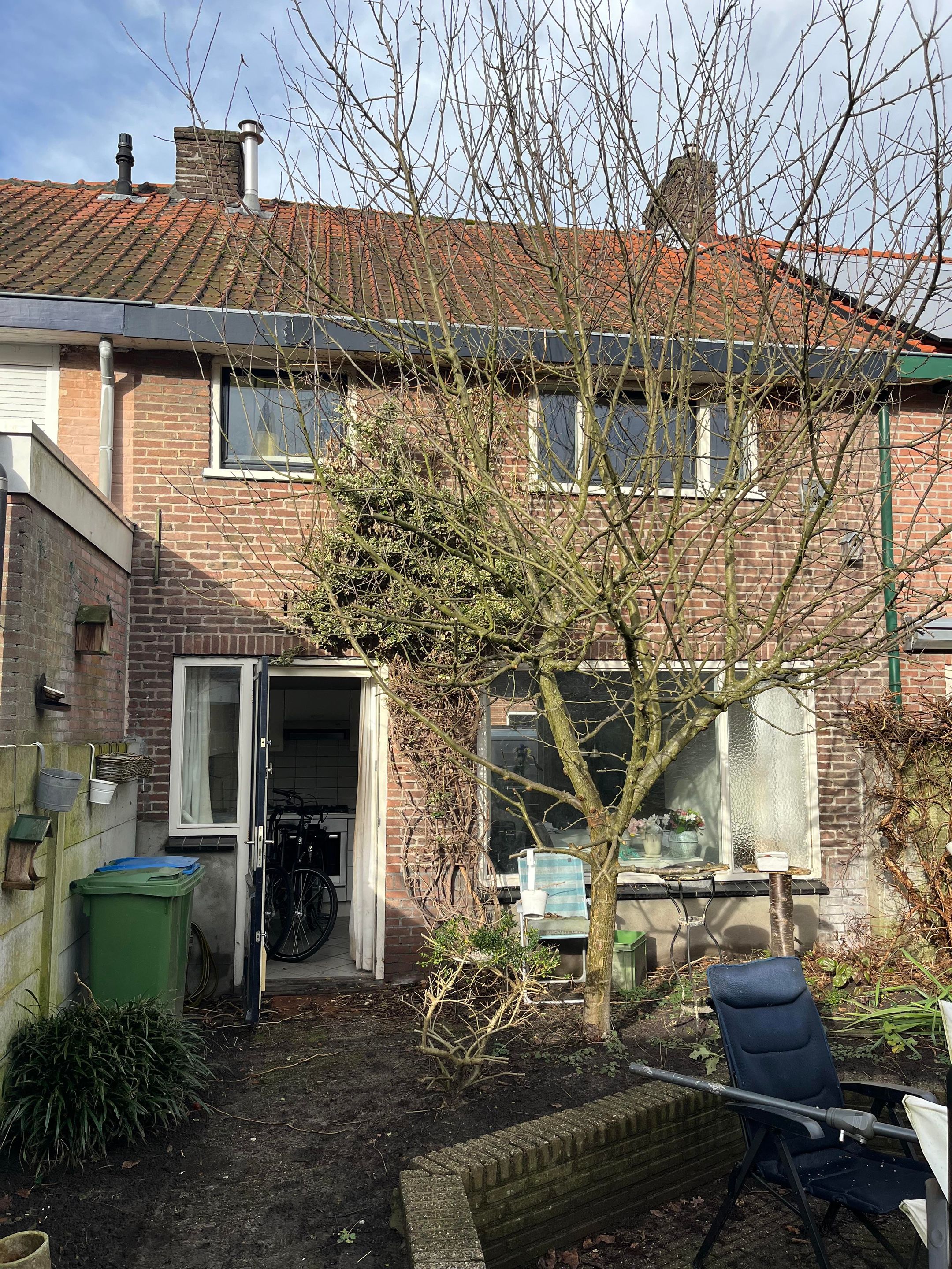 Foto 21 van Zonnebloemstraat 24