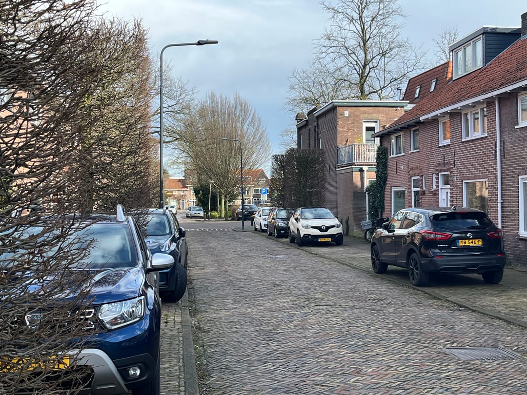 Foto 22 van Zonnebloemstraat 24