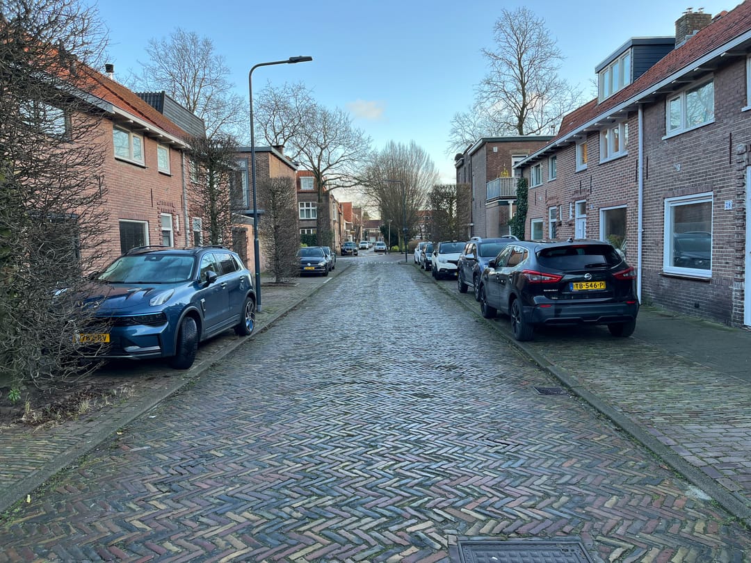 Foto 23 van Zonnebloemstraat 24