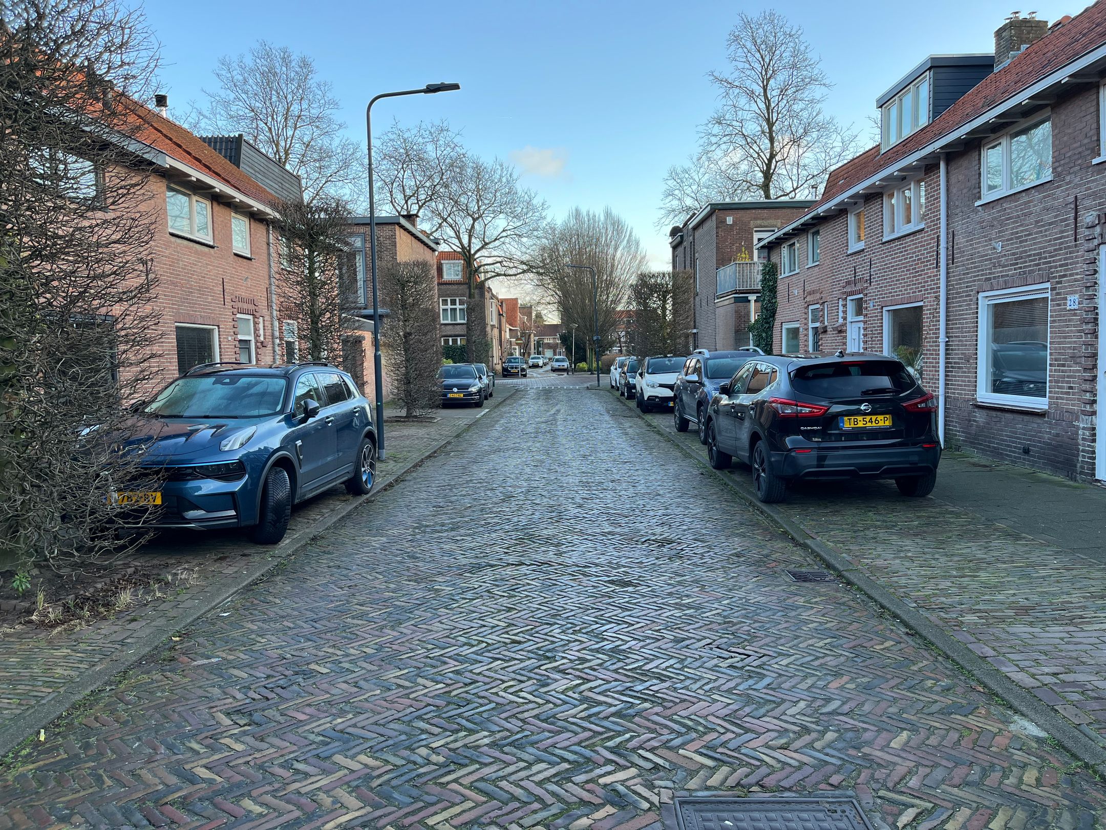 Foto 24 van Zonnebloemstraat 24