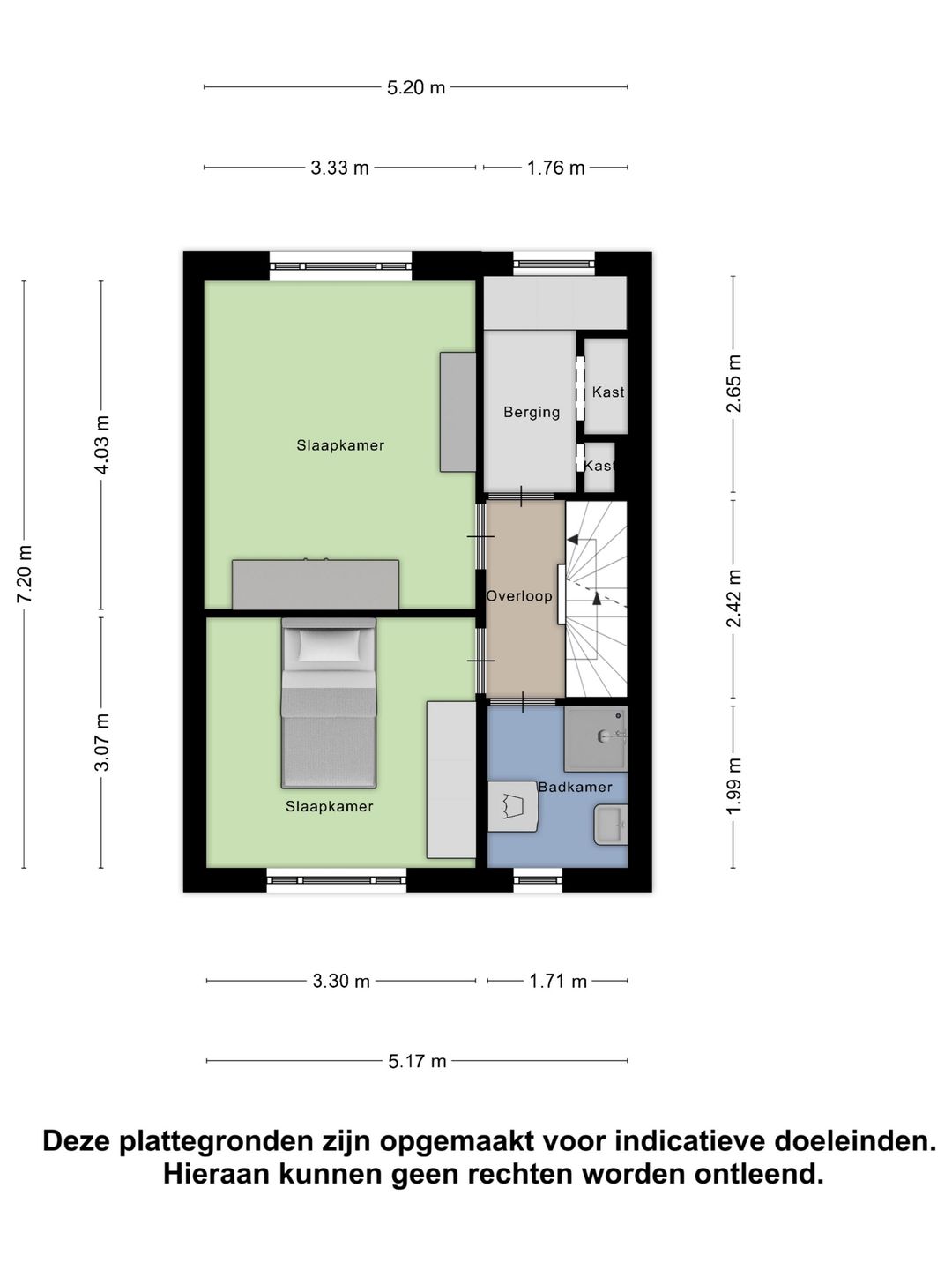 Foto 26 van Zonnebloemstraat 24