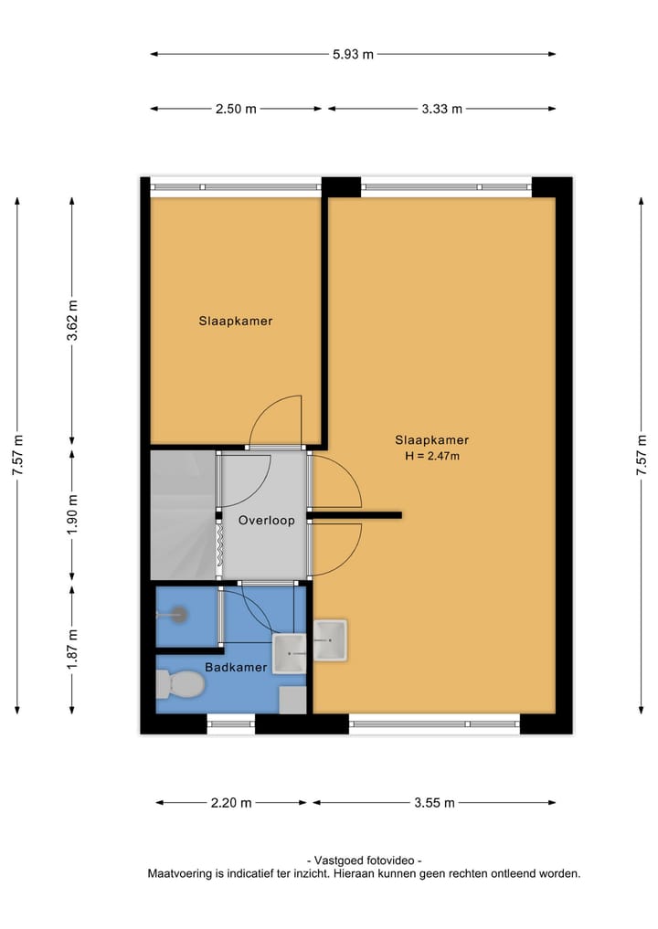 Foto 45 van T.M.C. Asserplantsoen 22