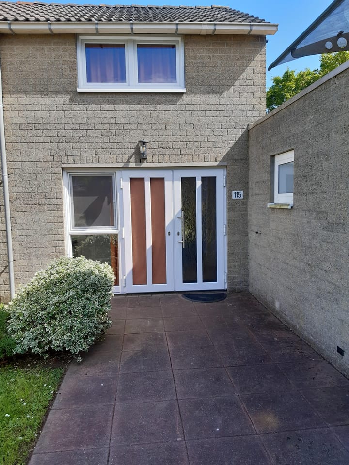 Foto 2 van Hoogerwerfsweg "De Tong" 115