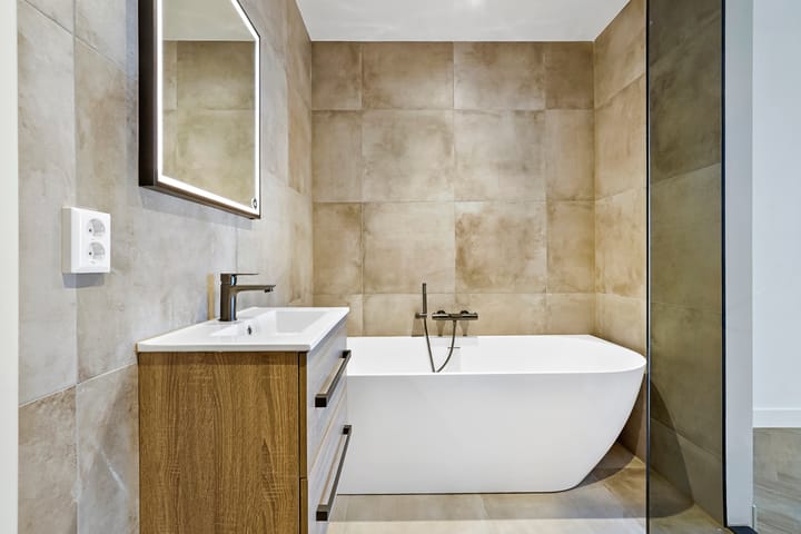 Foto 5 van Treilerdwarsweg 84