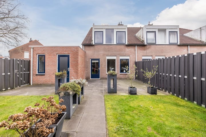 Foto 40 van Salkhof 2