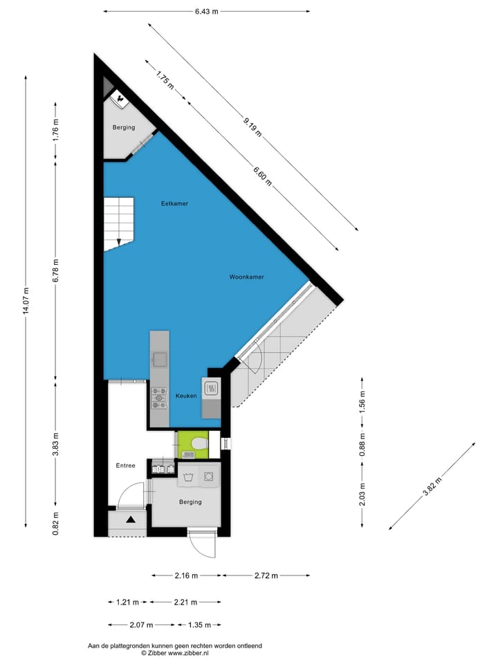 Foto 26 van Flintdijk 46