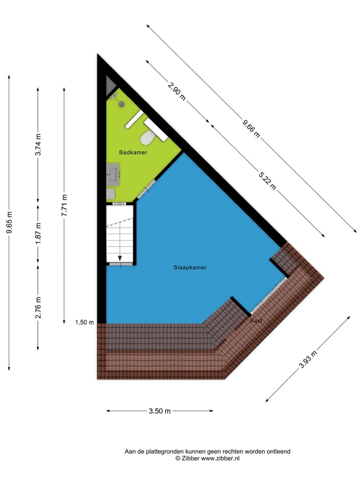 Foto 27 van Flintdijk 46