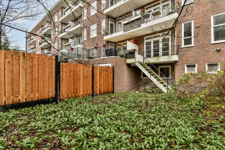 Foto 3 van Trouringhstraat 18-H