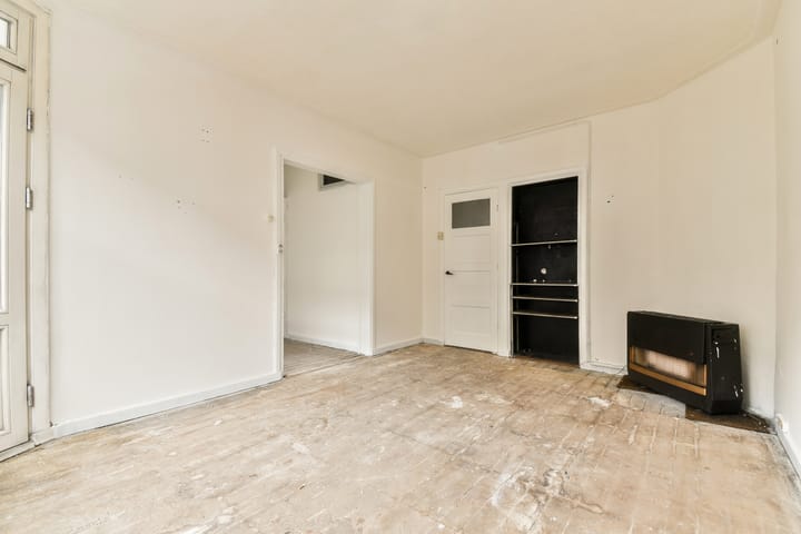 Foto 5 van Trouringhstraat 18-H