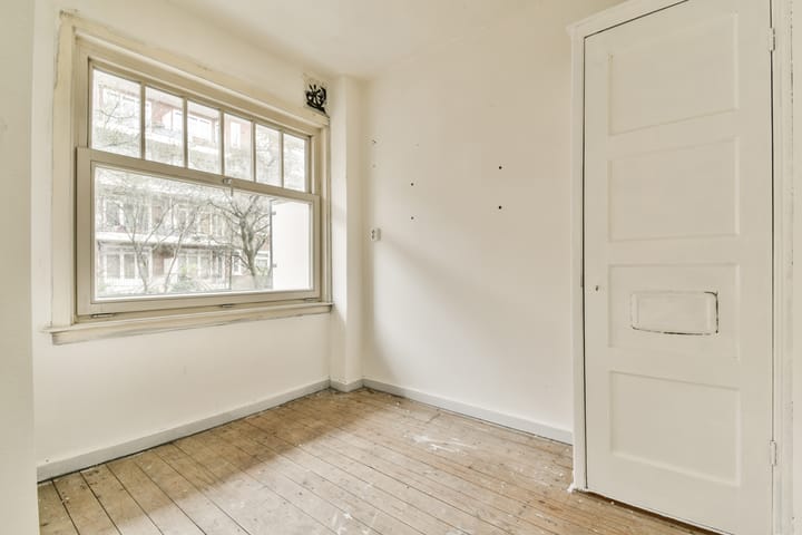 Foto 6 van Trouringhstraat 18-H