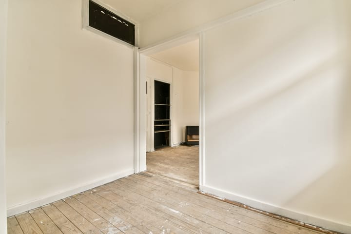 Foto 7 van Trouringhstraat 18-H