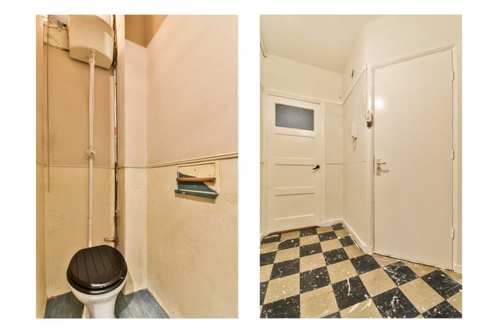 Foto 17 van Trouringhstraat 18-H