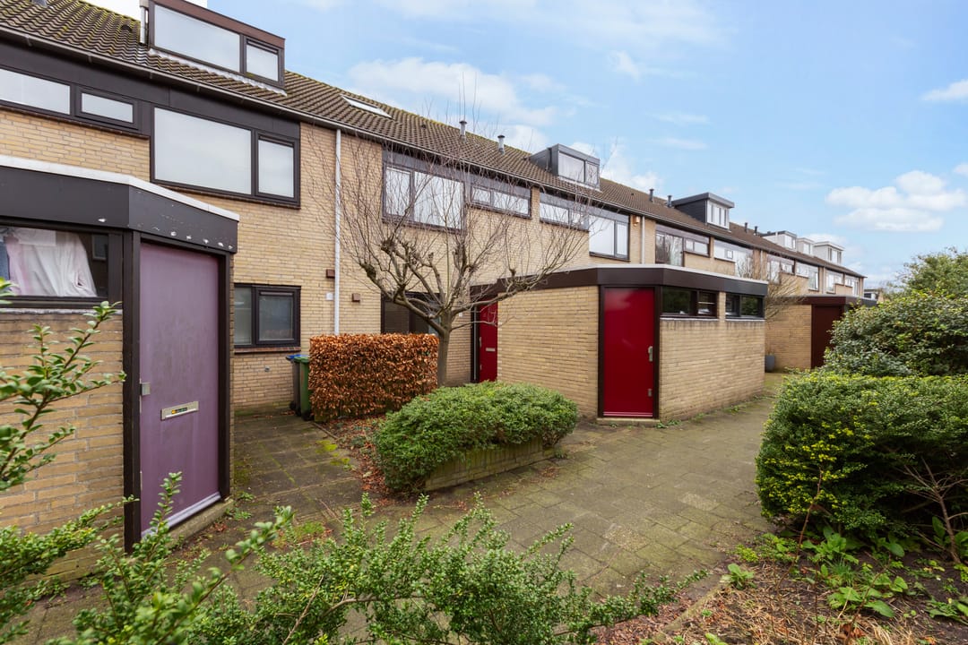 Foto 1 van Robert Kochweg 3