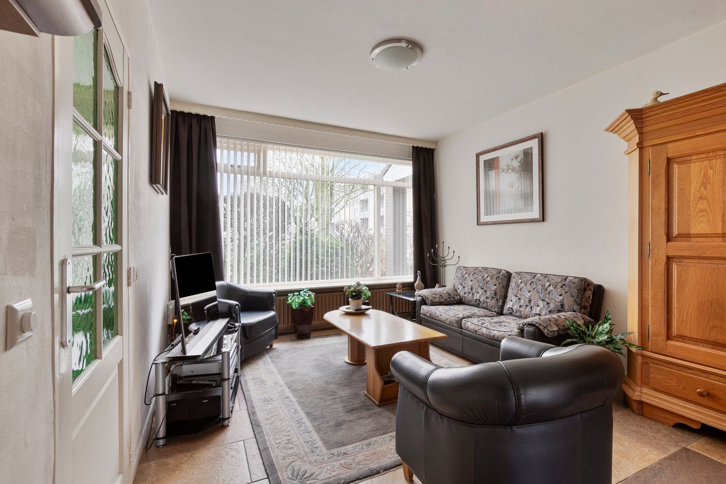 Foto 4 van Regulus 18