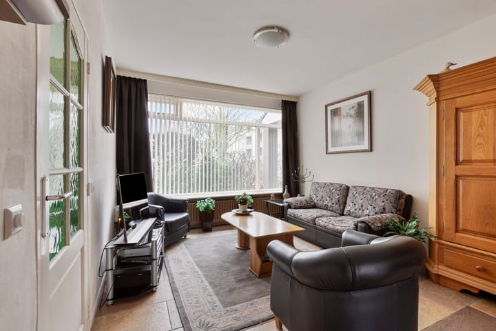 Foto 4 van Regulus 18