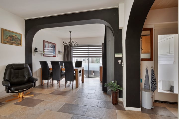 Foto 6 van Regulus 18