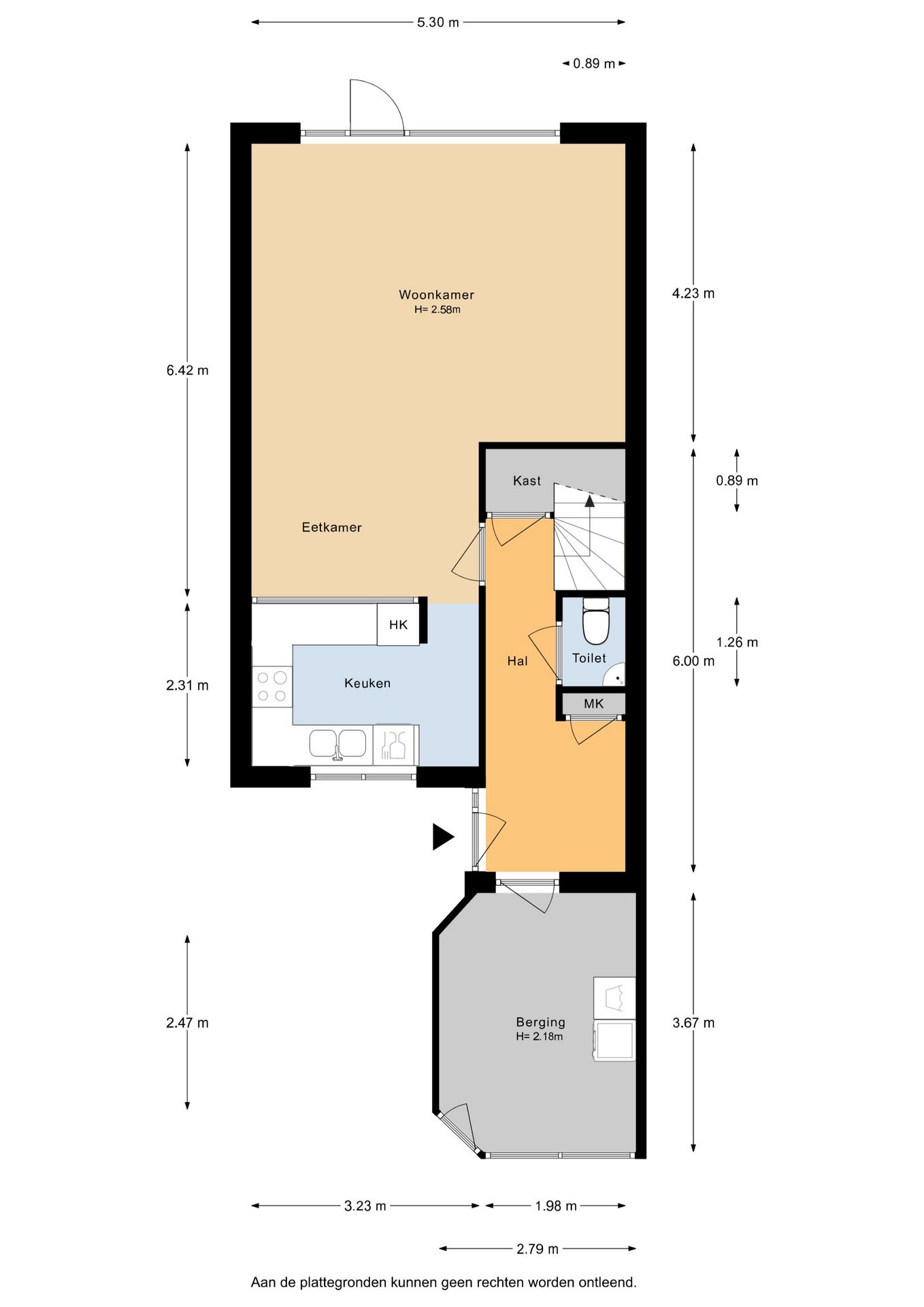 Foto 35 van Robert Kochweg 3