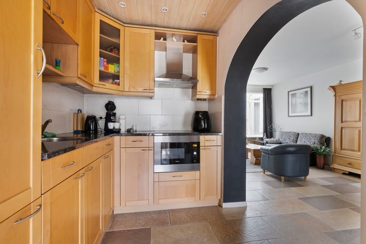 Foto 12 van Regulus 18