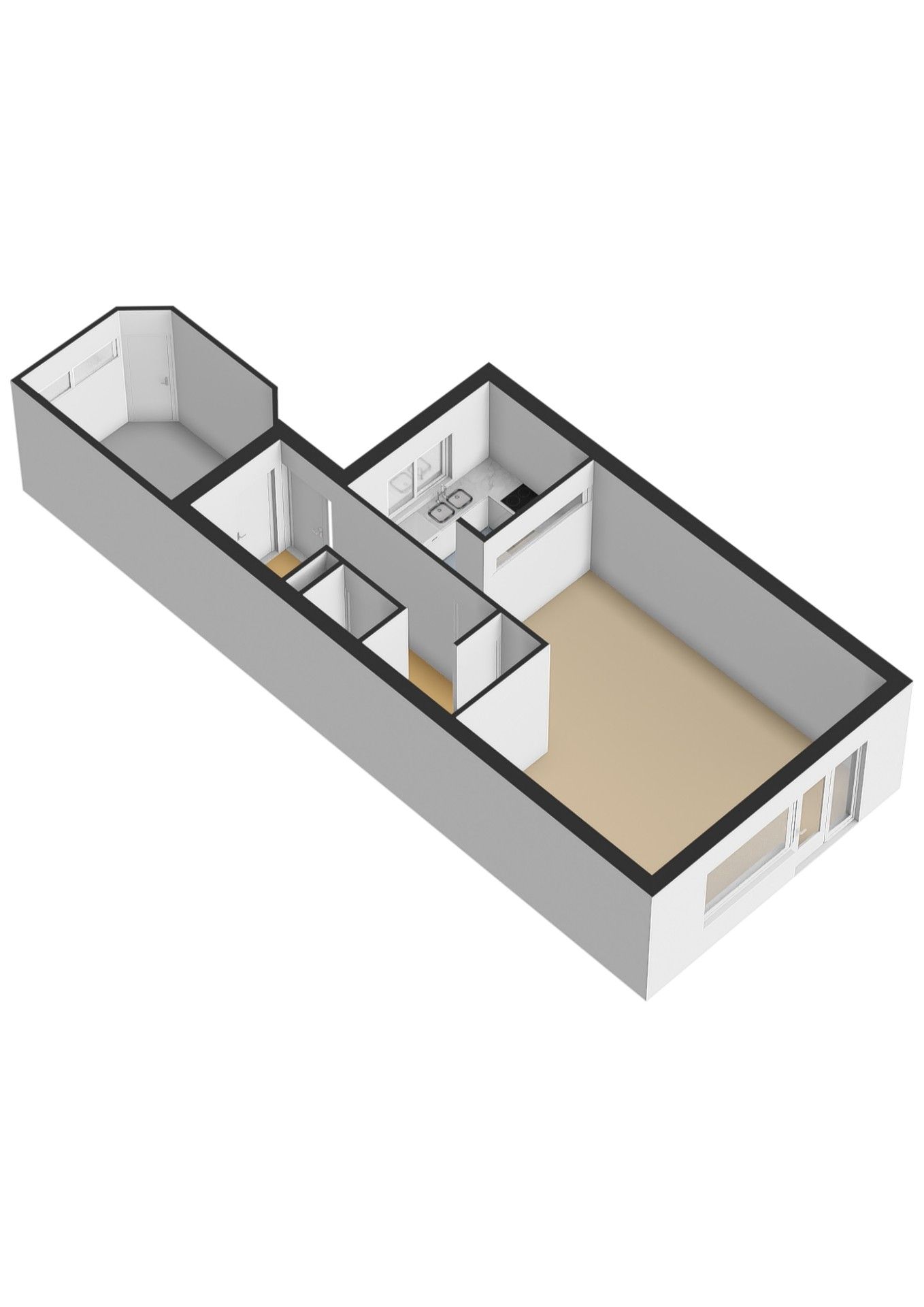 Foto 36 van Robert Kochweg 3