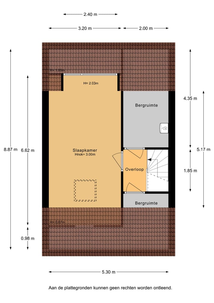 Foto 39 van Robert Kochweg 3