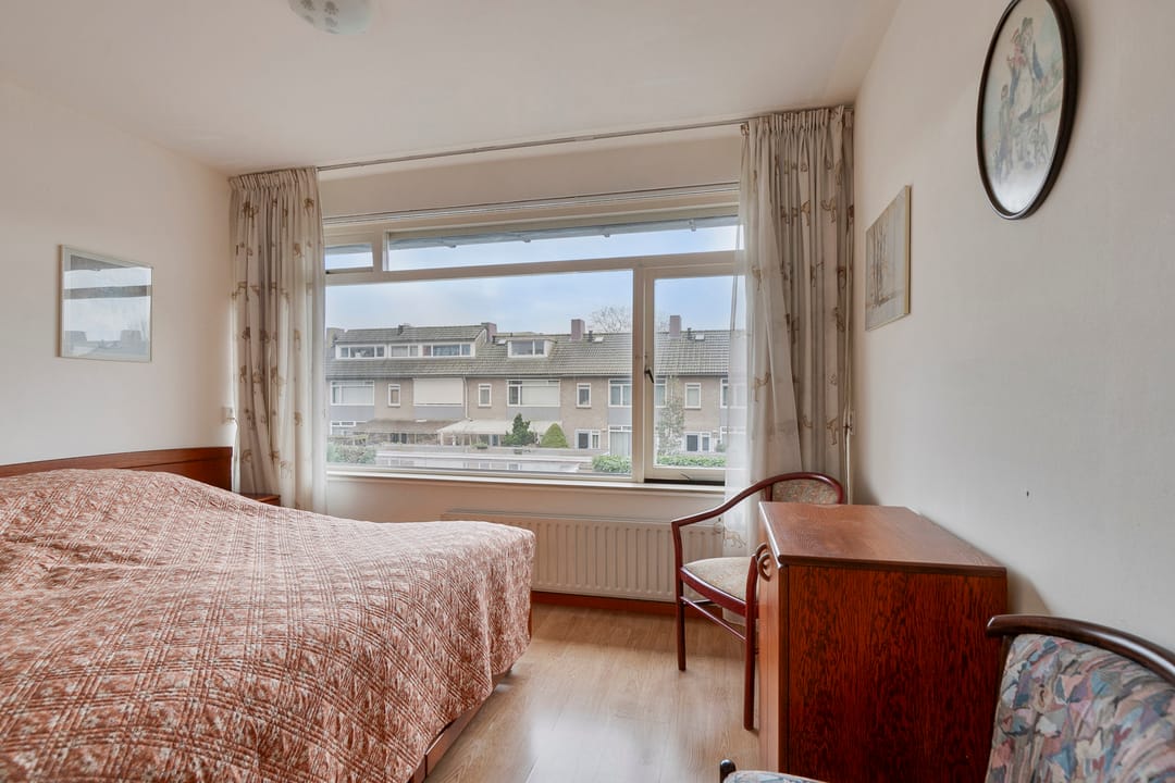 Foto 16 van Regulus 18