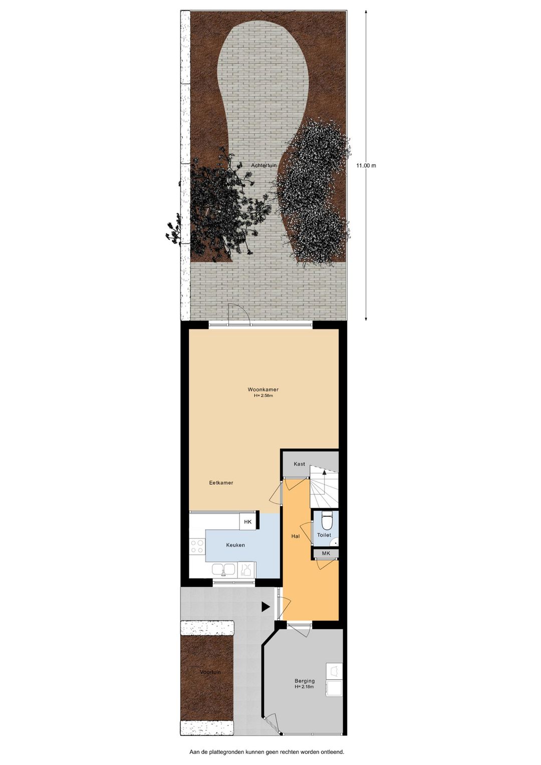 Foto 41 van Robert Kochweg 3