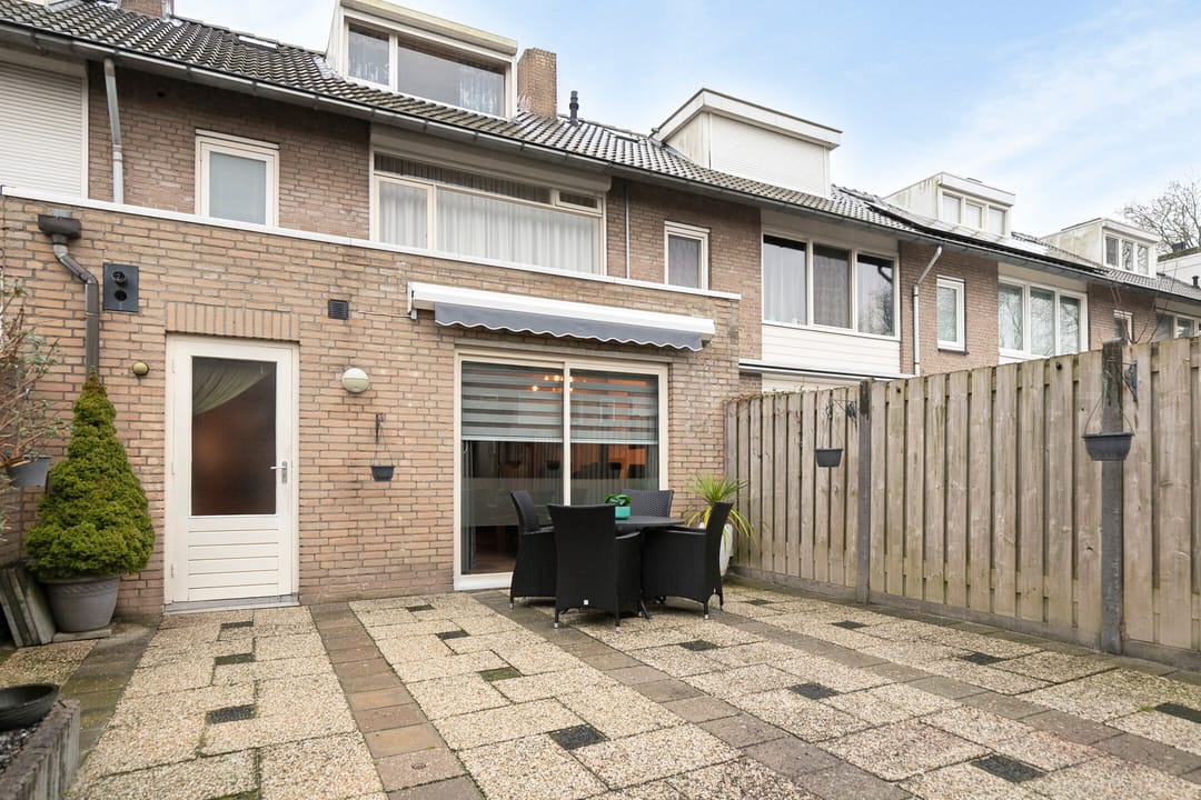 Foto 22 van Regulus 18