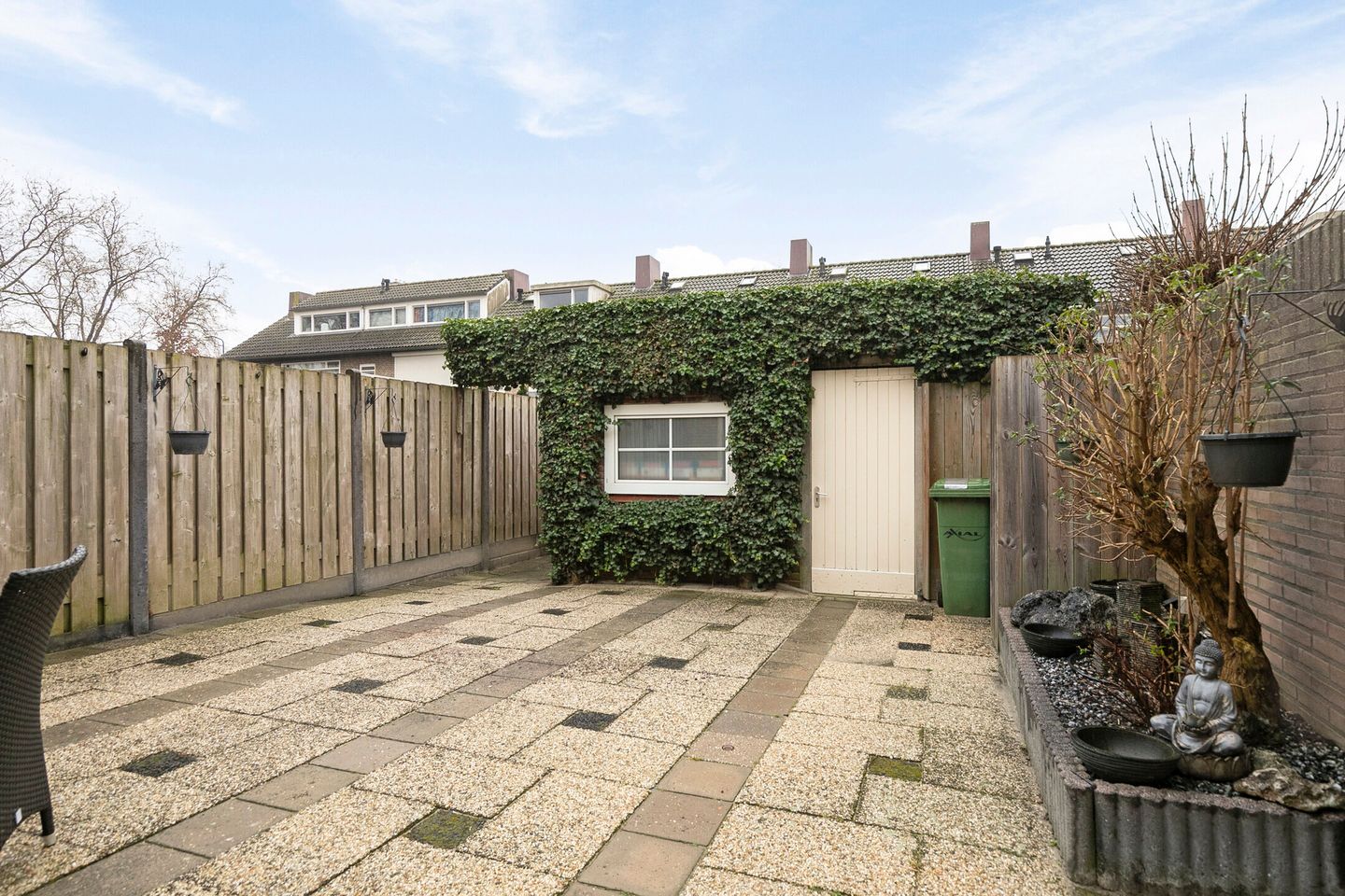 Foto 25 van Regulus 18