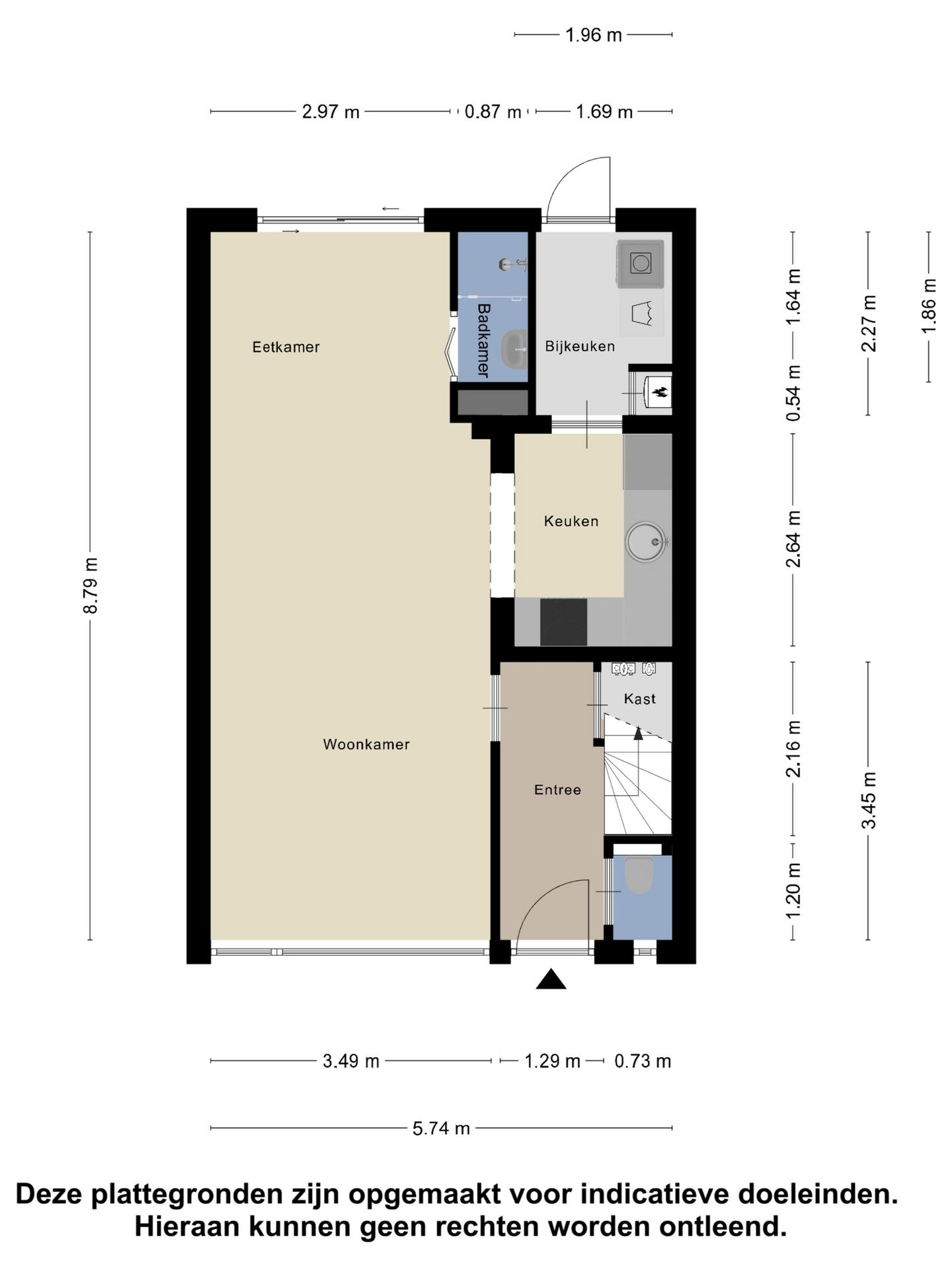 Foto 29 van Regulus 18