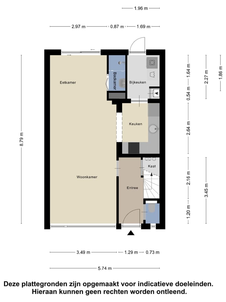 Foto 29 van Regulus 18