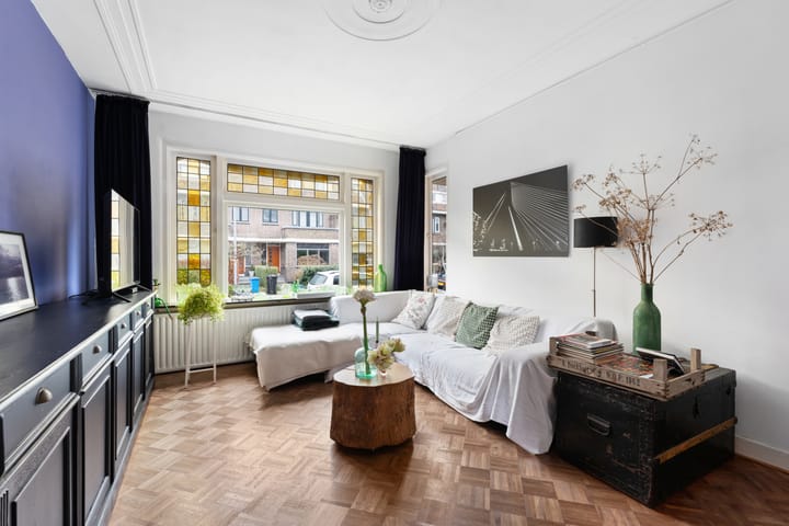 Foto 2 van Adrianalaan 143