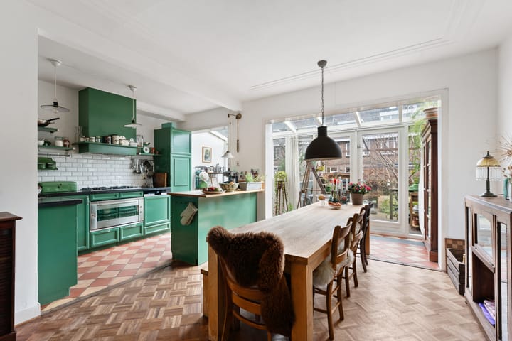 Foto 4 van Adrianalaan 143