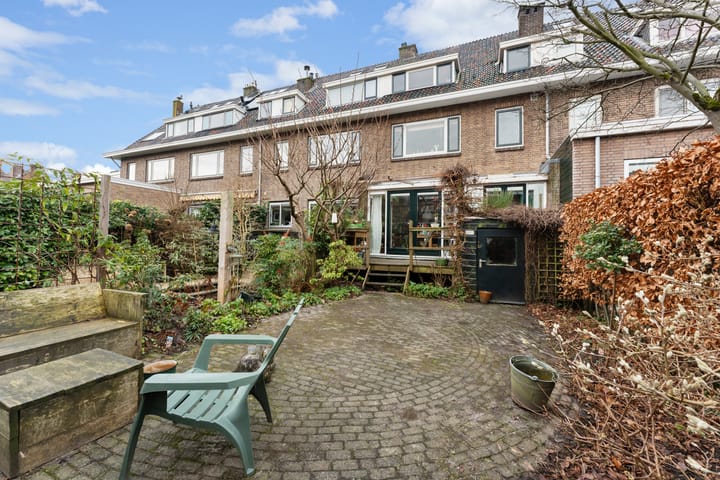 Foto 6 van Adrianalaan 143