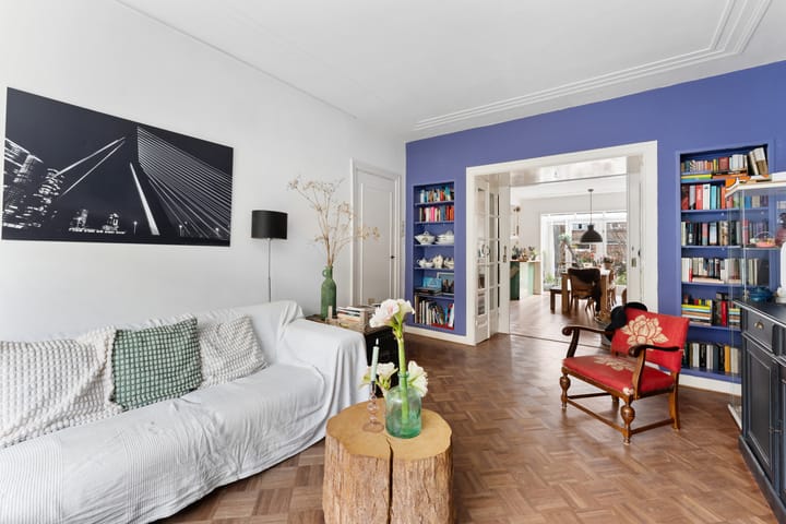 Foto 10 van Adrianalaan 143