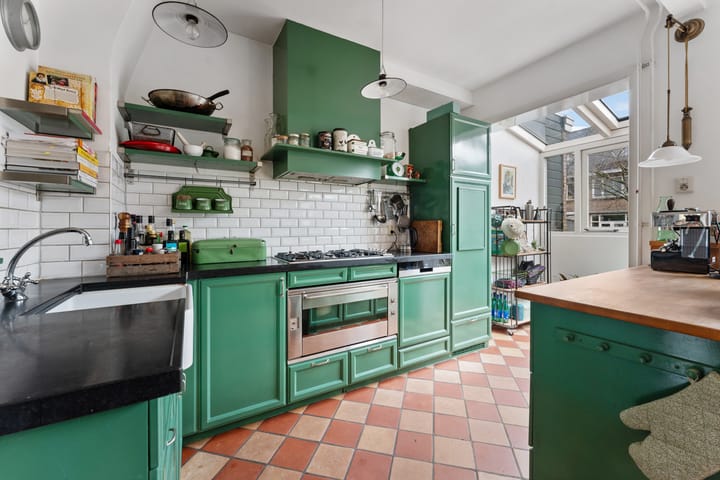 Foto 17 van Adrianalaan 143