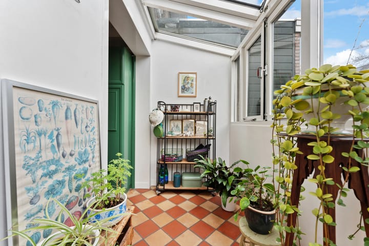 Foto 25 van Adrianalaan 143