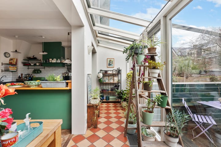 Foto 24 van Adrianalaan 143