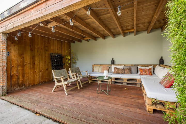 Foto 6 van Heideveldweg 24