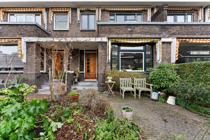 Foto 66 van Adrianalaan 143