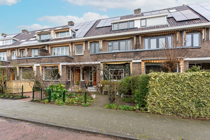 Foto 67 van Adrianalaan 143