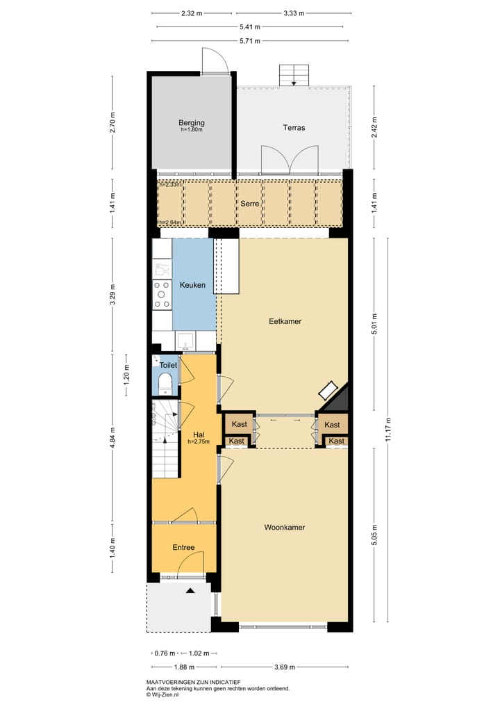 Foto 69 van Adrianalaan 143