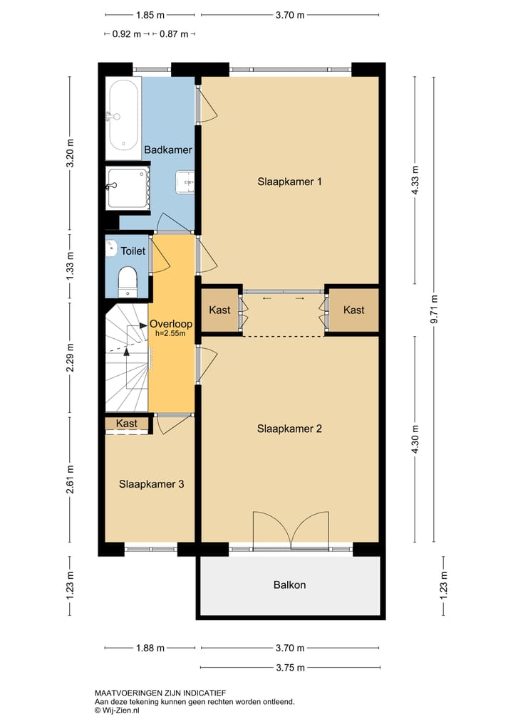 Foto 70 van Adrianalaan 143