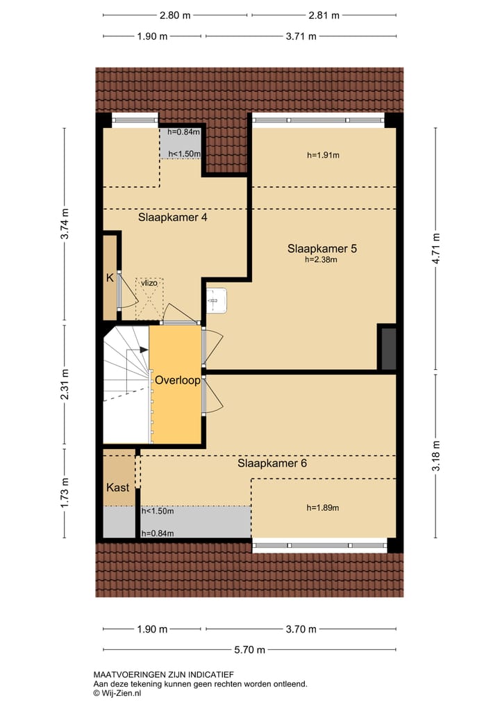 Foto 72 van Adrianalaan 143