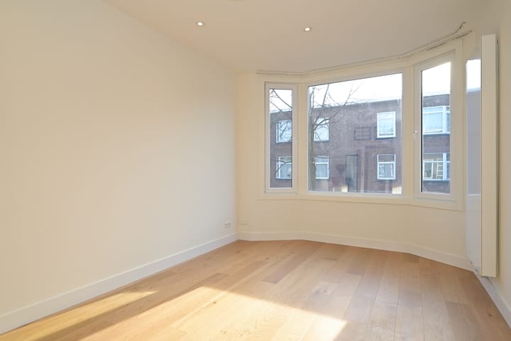 Foto 2 van Linnaeusstraat 275