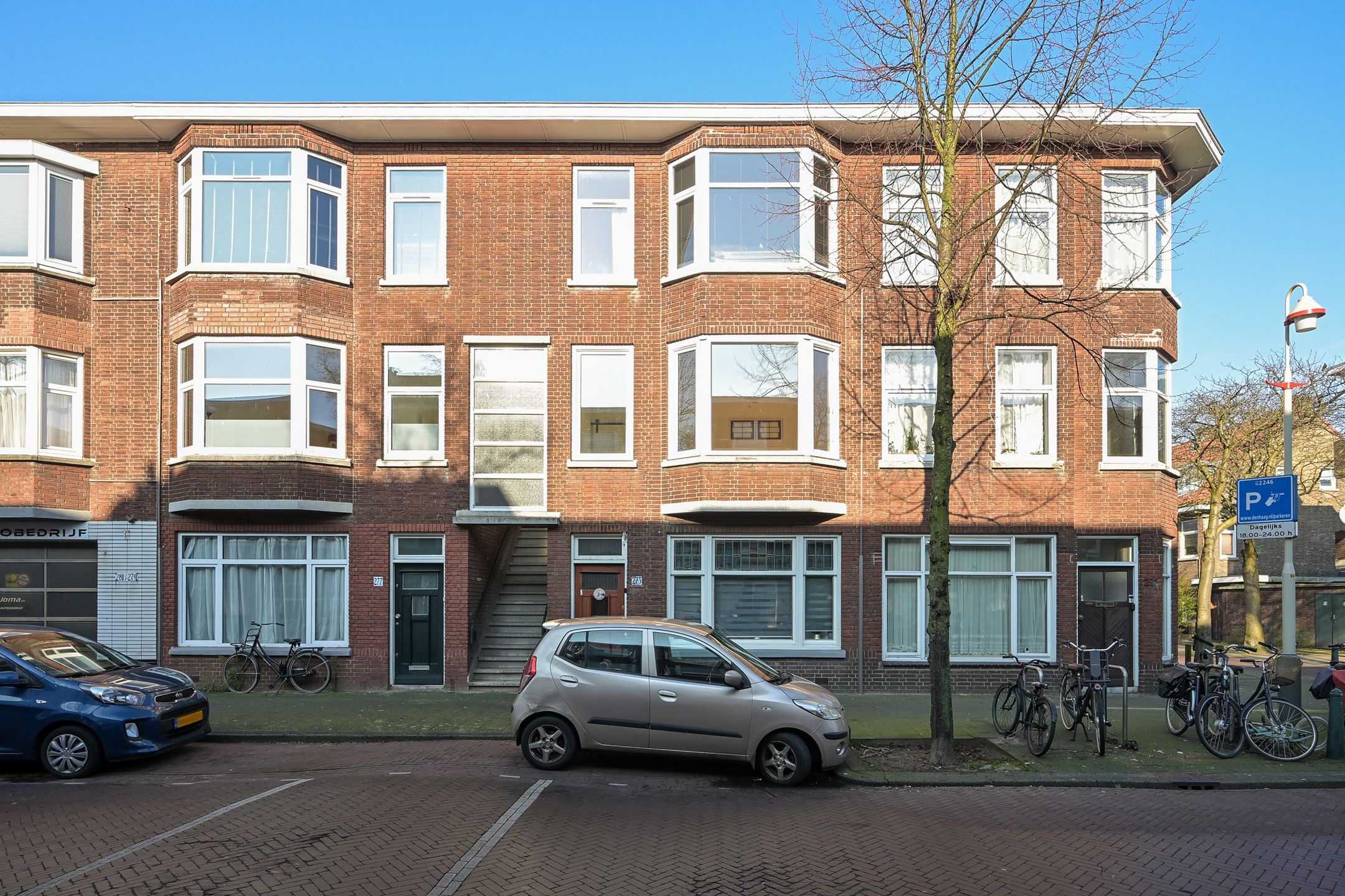 Photo 6 of Linnaeusstraat 275